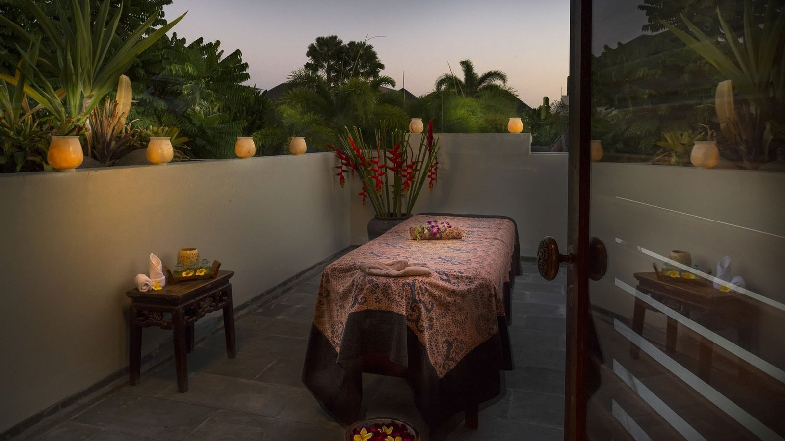 Balinese Massage